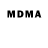 MDMA VHQ Alona fleur